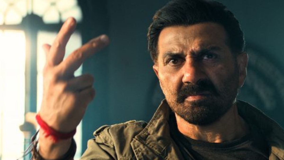 jaat worldwide collection day 4